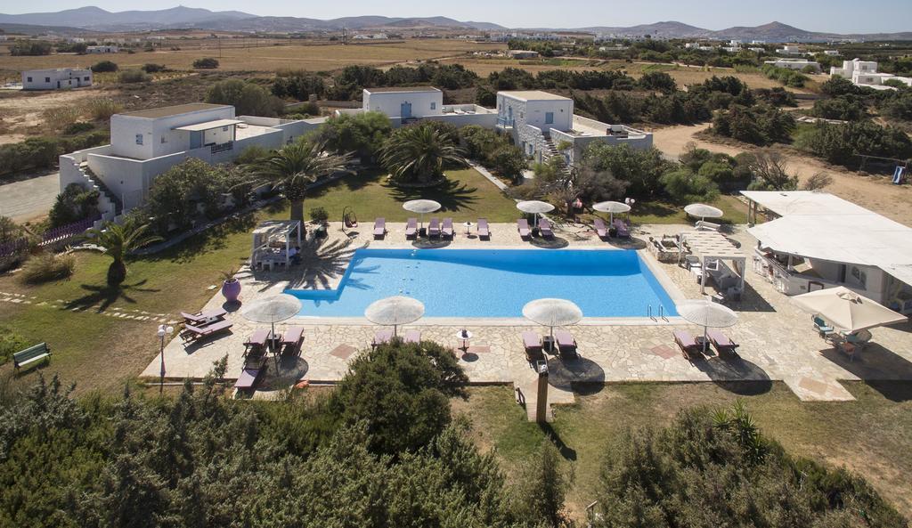 Kalimera Paros Santa Maria  Ngoại thất bức ảnh
