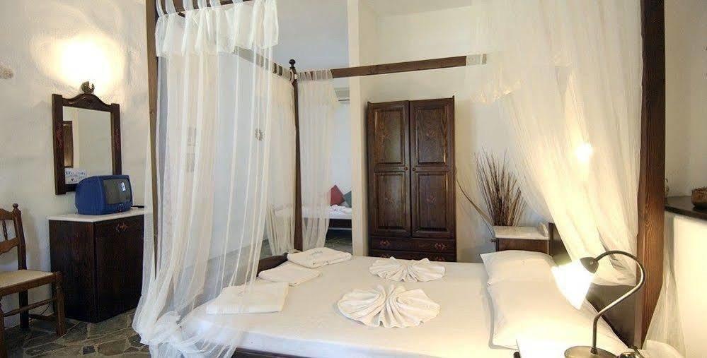 Kalimera Paros Santa Maria  Ngoại thất bức ảnh