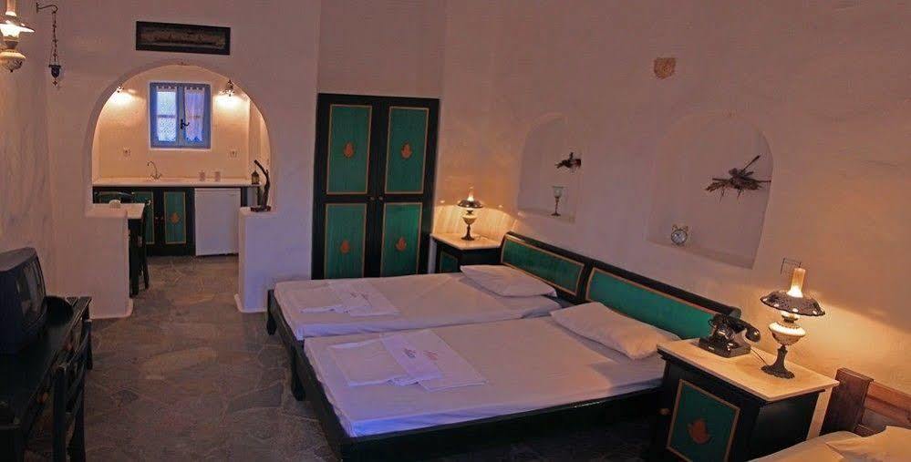 Kalimera Paros Santa Maria  Ngoại thất bức ảnh