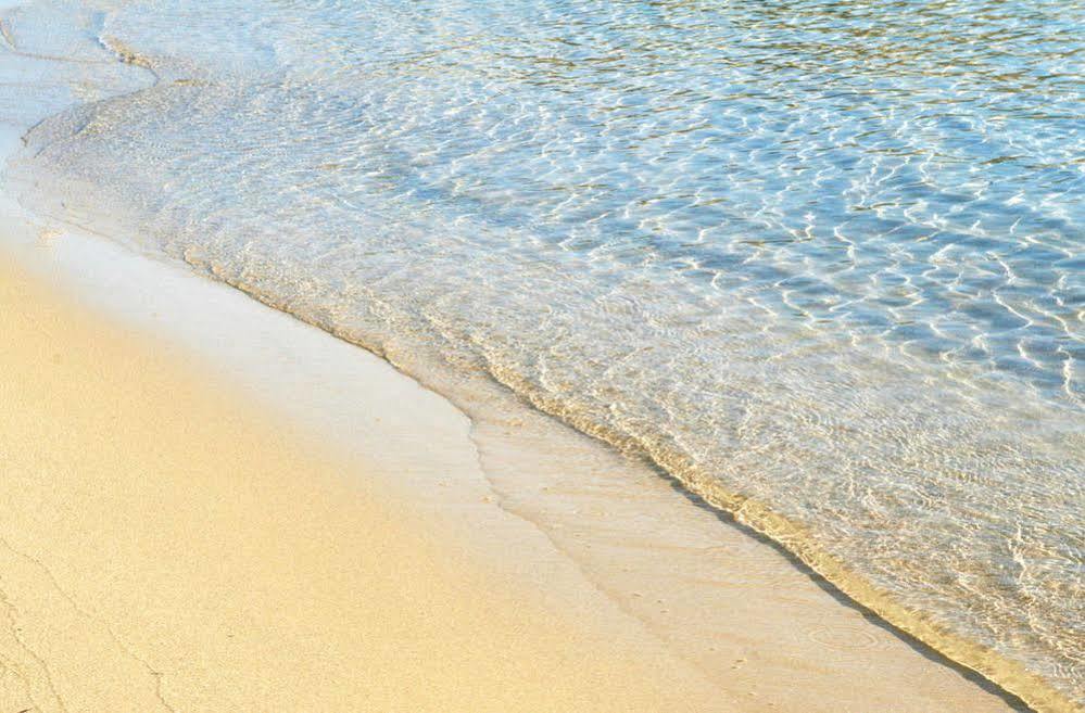 Kalimera Paros Santa Maria  Ngoại thất bức ảnh
