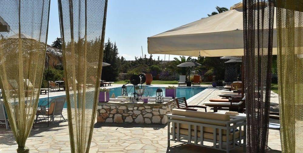 Kalimera Paros Santa Maria  Ngoại thất bức ảnh